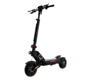 Hulajnoga elektryczna Kamikaze K1 Max NIGHTMARE
